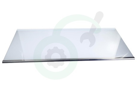 LG Koelkast AHT74854002 Glasplaat Compleet