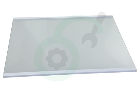 LG Koelkast AHT74413815 Glasplaat Compleet, Groentelade Deksel