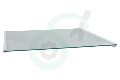 LG Koelkast AHT74413815 Glasplaat Compleet, Groentelade Deksel