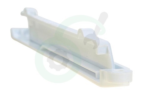 LG Koelkast 4974JA2040A Rail Geleiderail van vleesbakje