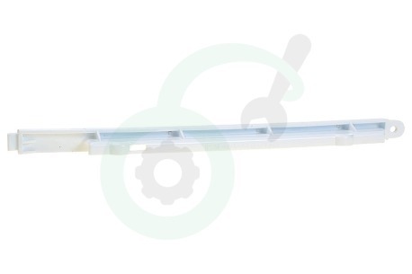 LG Koelkast 4974JA2040A Rail Geleiderail van vleesbakje