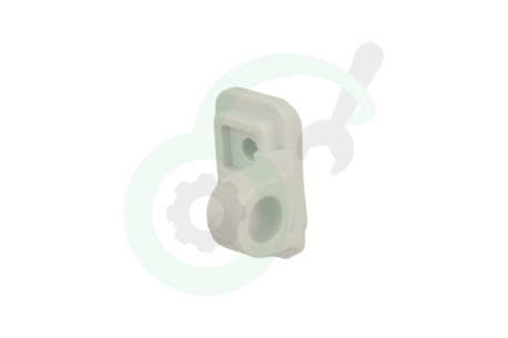 Inventum Koelkast 30300900357 Scharnier van vriesvakdeur