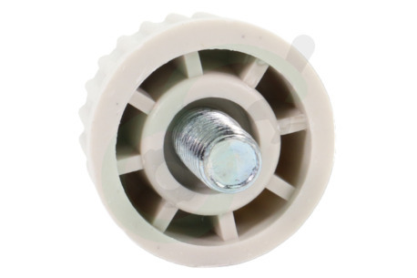 Inventum Koelkast 30300900346 Stelpoot Stelvoetje