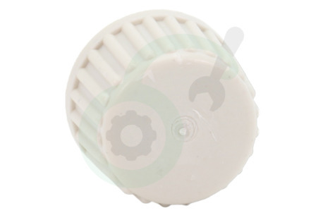 Inventum Koelkast 30300900346 Stelpoot Stelvoetje