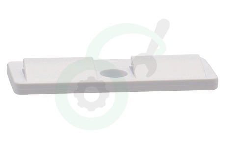 Inventum Koelkast 30300900356 Deurhaak Van deurslot