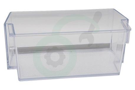 Haier Koelkast 49054856 0060846444 Flessenbak Big gallon, Transparant