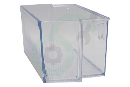 Haier Koelkast 49054856 0060846444 Flessenbak Big gallon, Transparant