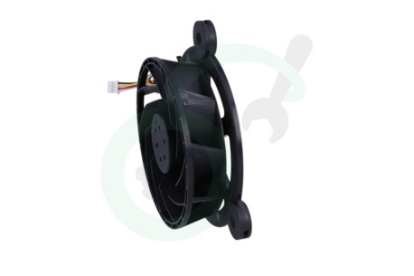 Haier Koelkast 49056628 Ventilator Koelgedeelte