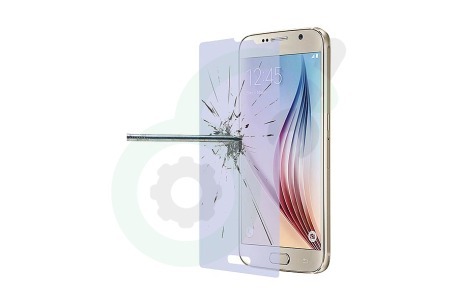 Spez  23150 Screen Protector Tempered Glass Galaxy S6 / SM-G920