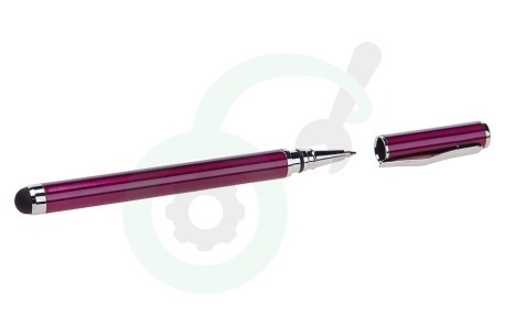 HTC  10678 Stylus pen 2 in 1 stylus, schrijfpen