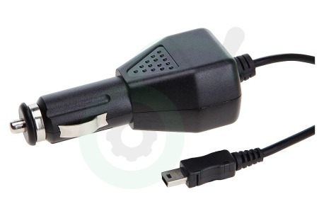 Spez  10201 Autolader Mini USB, Output 5V / 1A