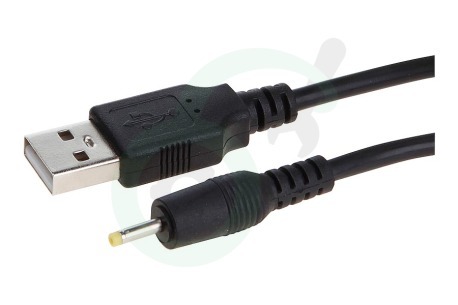 Spez  21097 USB Kabel Laadkabel, 2,35 mm pin