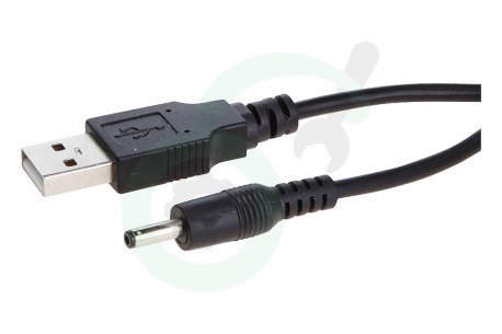 Navman  21067 USB Kabel Laadkabel, 3,5 mm pin