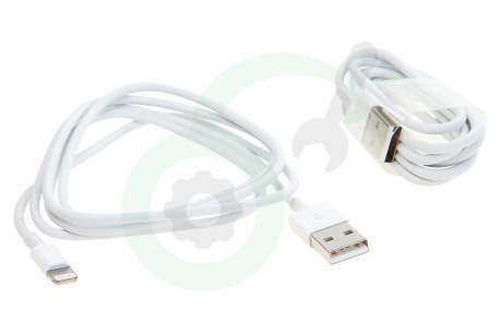 Spez  20091927 USB Kabel 2 stuks Apple Lightning origineel MD818