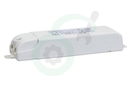 Vintage LedLight  0128 LED Driver 12Vac 2,5-50W Dimbaar