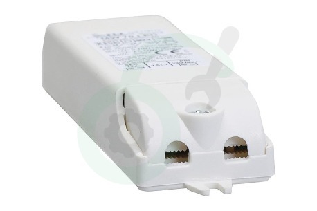 Vintage LedLight  0128 LED Driver 12Vac 2,5-50W Dimbaar