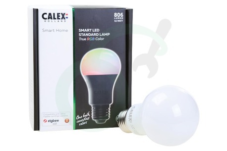 Calex  421792 Ledlamp LED Zigbee Standaard lamp
