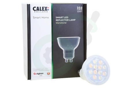 Calex  421806 Ledlamp LED Zigbee Reflector lamp