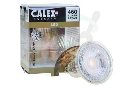 Calex  423472 Calex SMD LED GU10 lamp 3 Step