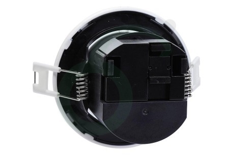 Calex  429278 Smart Wifi CCT Downlight, White, 3-Pack