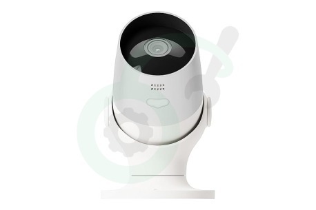 Calex  5501000500 Smart Outdoor Camera