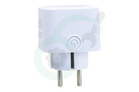 Calex  429198 Smart Connect Powerplug NL