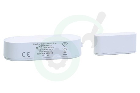 Calex  429215 Smart Connect Door Sensor