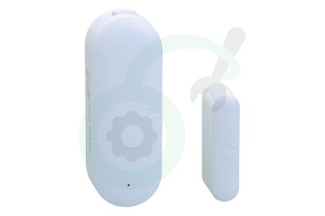 Calex  429215 Smart Connect Door Sensor