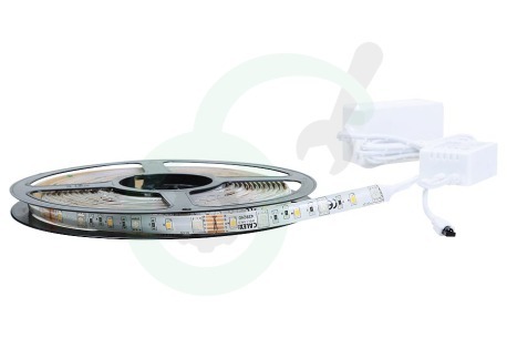 Calex  6101000800 Smart Connect LED Striplight RGB CCT