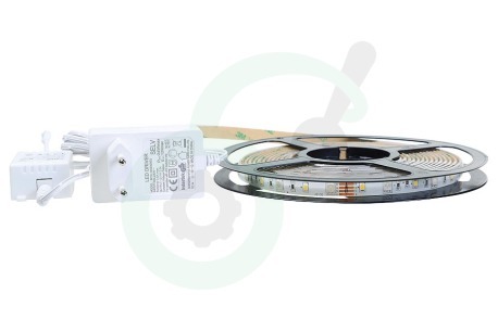 Calex  6101000800 Smart Connect LED Striplight RGB CCT