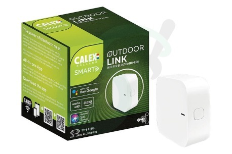 Calex  5901000300 Smart Outdoor Link