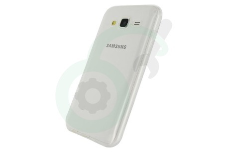 Mobilize  22245 Gelly Case Samsung Galaxy J5 Clear