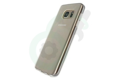 Mobilize  22377 Gelly Case Samsung Galaxy S7 Clear