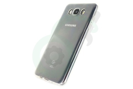Mobilize  22464 Gelly Case Samsung Galaxy J3 2016 Clear