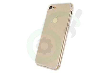 Mobilize  22710 Gelly Case Apple iPhone 7/8 Clear