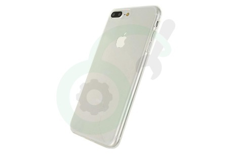 Mobilize  22725 Gelly Case Apple iPhone 7/8 Plus Clear