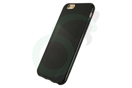Mobilize  22750 Gelly Case Apple iPhone 6/6S Black