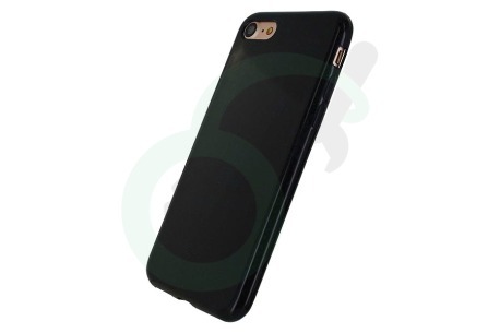 Mobilize  22777 Gelly Case Apple iPhone 7/8 Black
