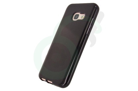 Mobilize  23073 Gelly Case Samsung Galaxy A5 2017 Black