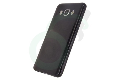 Mobilize  23370 Gelly Case Samsung Galaxy J5 2016 Black