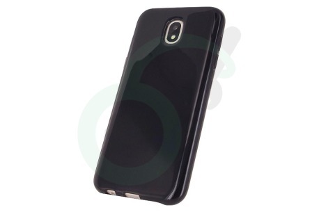 Mobilize  23522 Gelly Case Samsung Galaxy J3 2017 Black