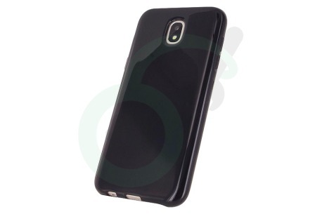Mobilize  23524 Gelly Case Samsung Galaxy J5 2017 Black