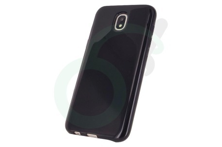 Mobilize  23556 Gelly Case Samsung Galaxy J7 2017 Black