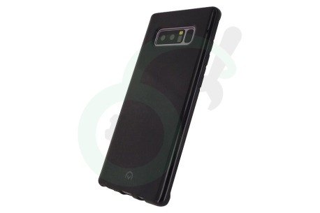 Mobilize  23741 Gelly Case Samsung Galaxy Note8 Black