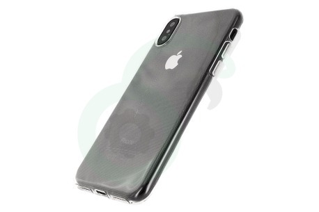 Mobilize  23633 Gelly Case Apple iPhone X/Xs Clear