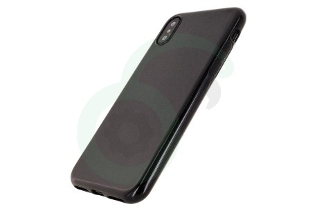 Mobilize  23634 Gelly Case Apple iPhone X/Xs Black