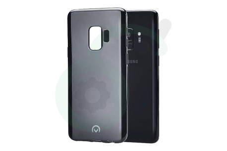 Mobilize  24144 Gelly Case Samsung Galaxy S9 Black