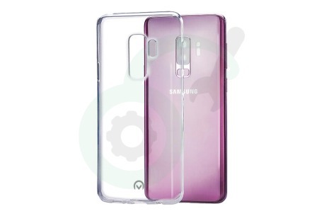 Mobilize  24145 Gelly Case Samsung Galaxy S9+ Clear