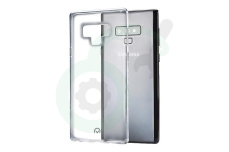 Mobilize  24498 Gelly Case Samsung Galaxy Note9 Clear