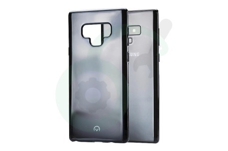 Mobilize  24499 Gelly Case Samsung Galaxy Note9 Black